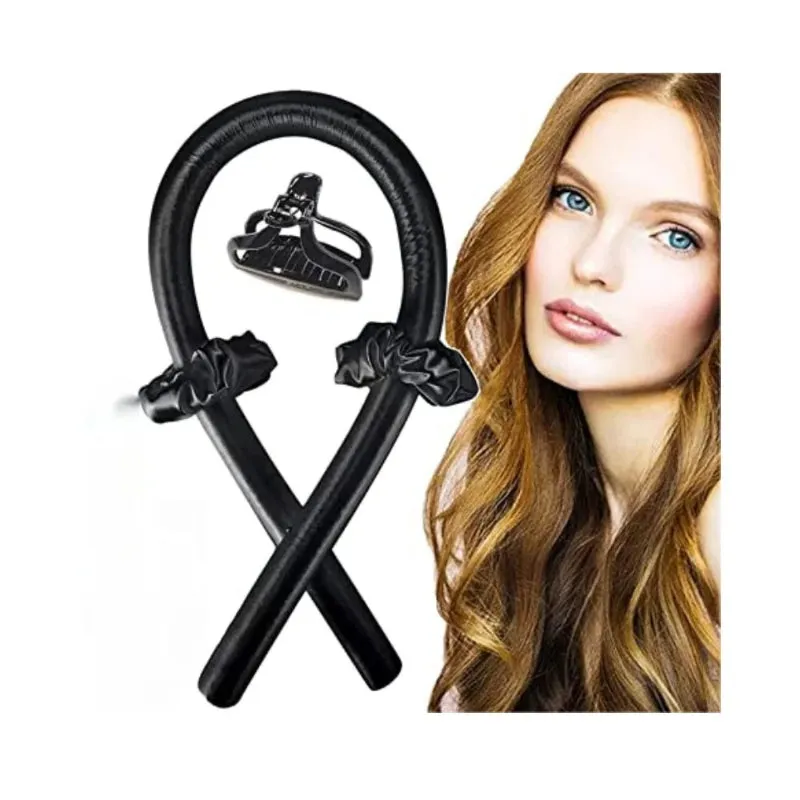 4 Set Long Hair Curling Iron