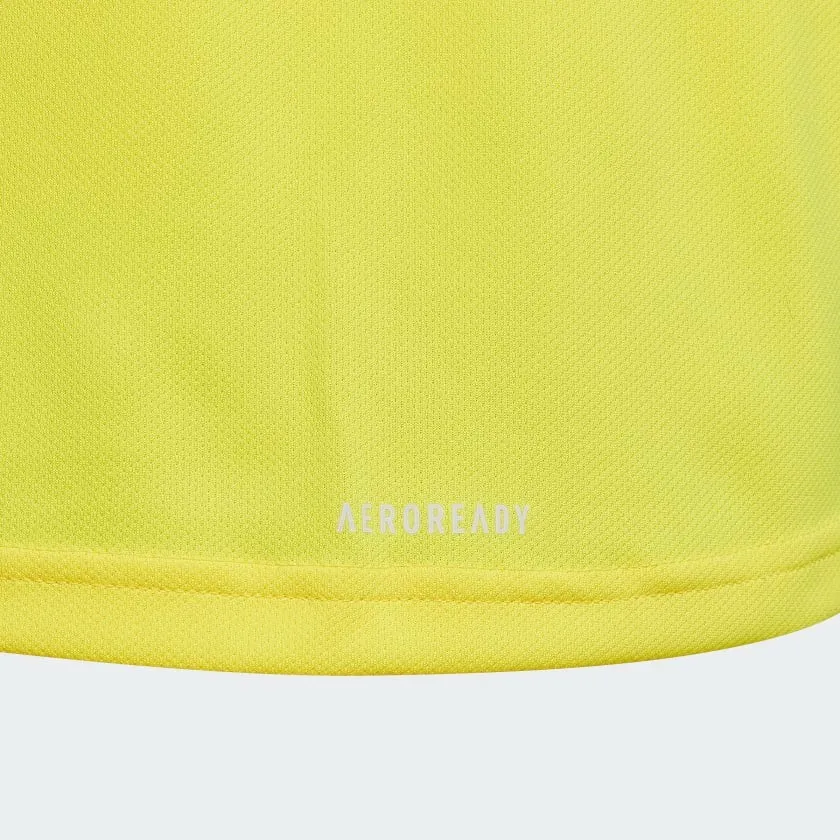 adidas Designed 2 Move 3-Stripes Kids Tee
