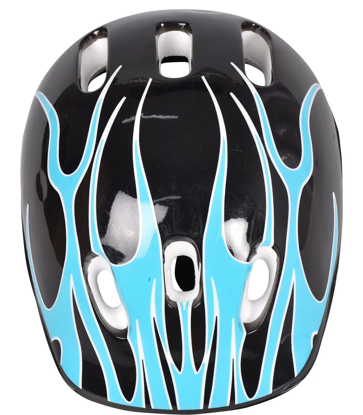Adjustable Lightweight Bike Helmet