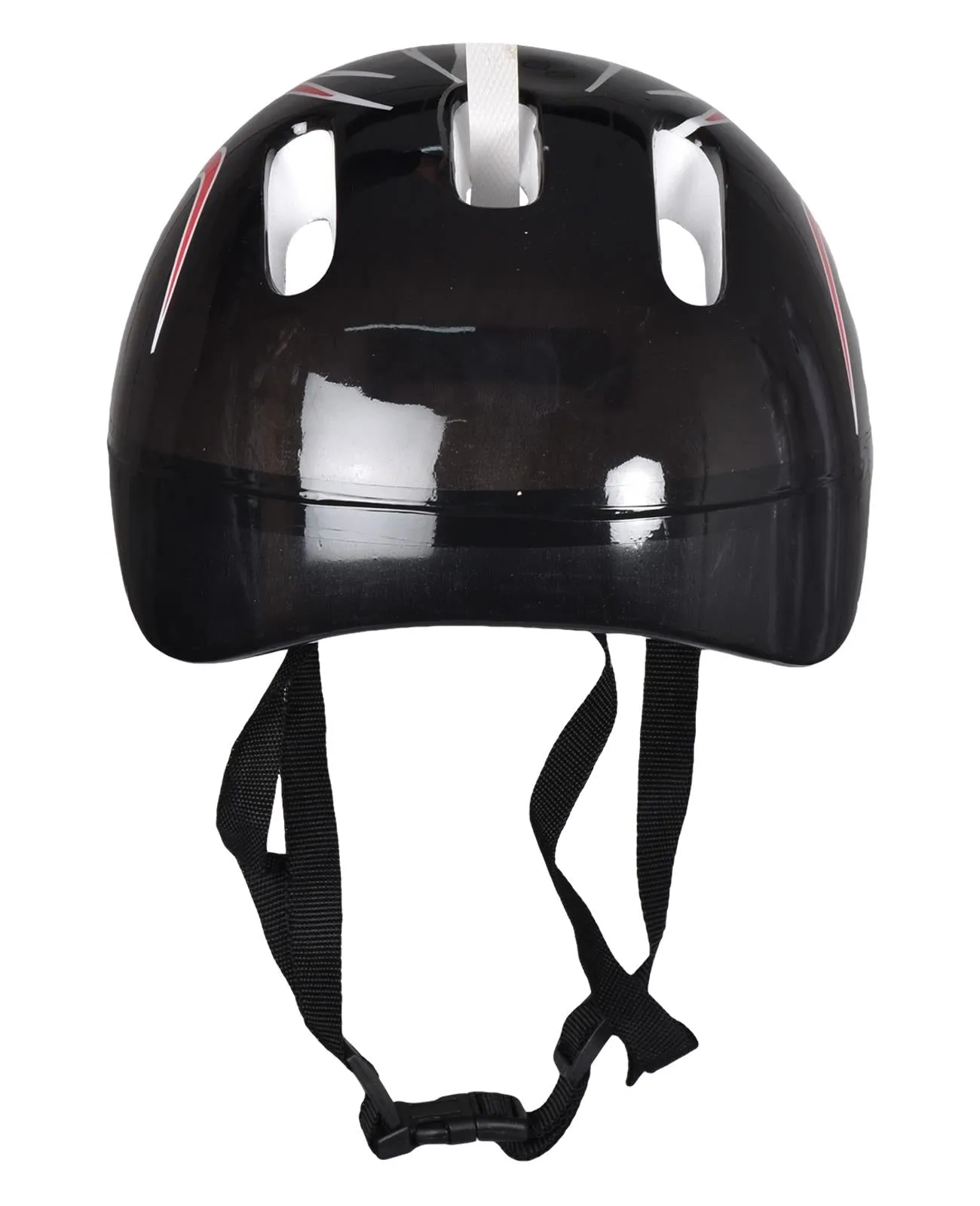 Adjustable Lightweight Bike Helmet
