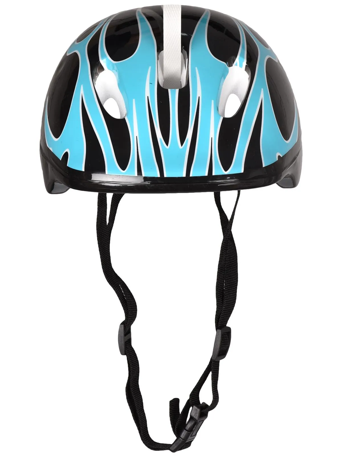 Adjustable Lightweight Bike Helmet