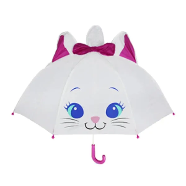 Adorable 3D Ear Umbrella: Perfect for Playful Kids