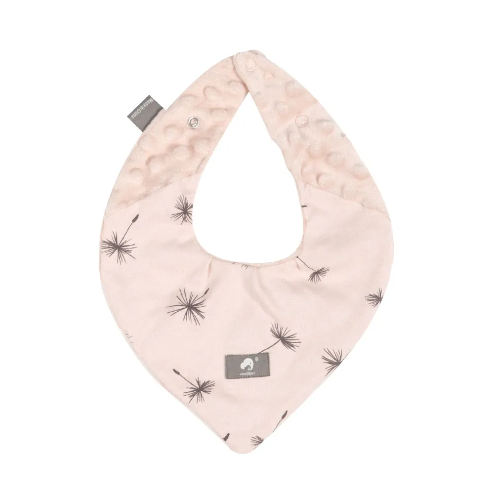 Adorable & Absorbent Baby Bibs: The Ultimate Teething Solution
