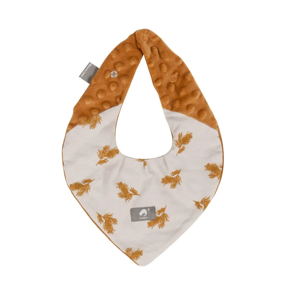 Adorable & Absorbent Baby Bibs: The Ultimate Teething Solution