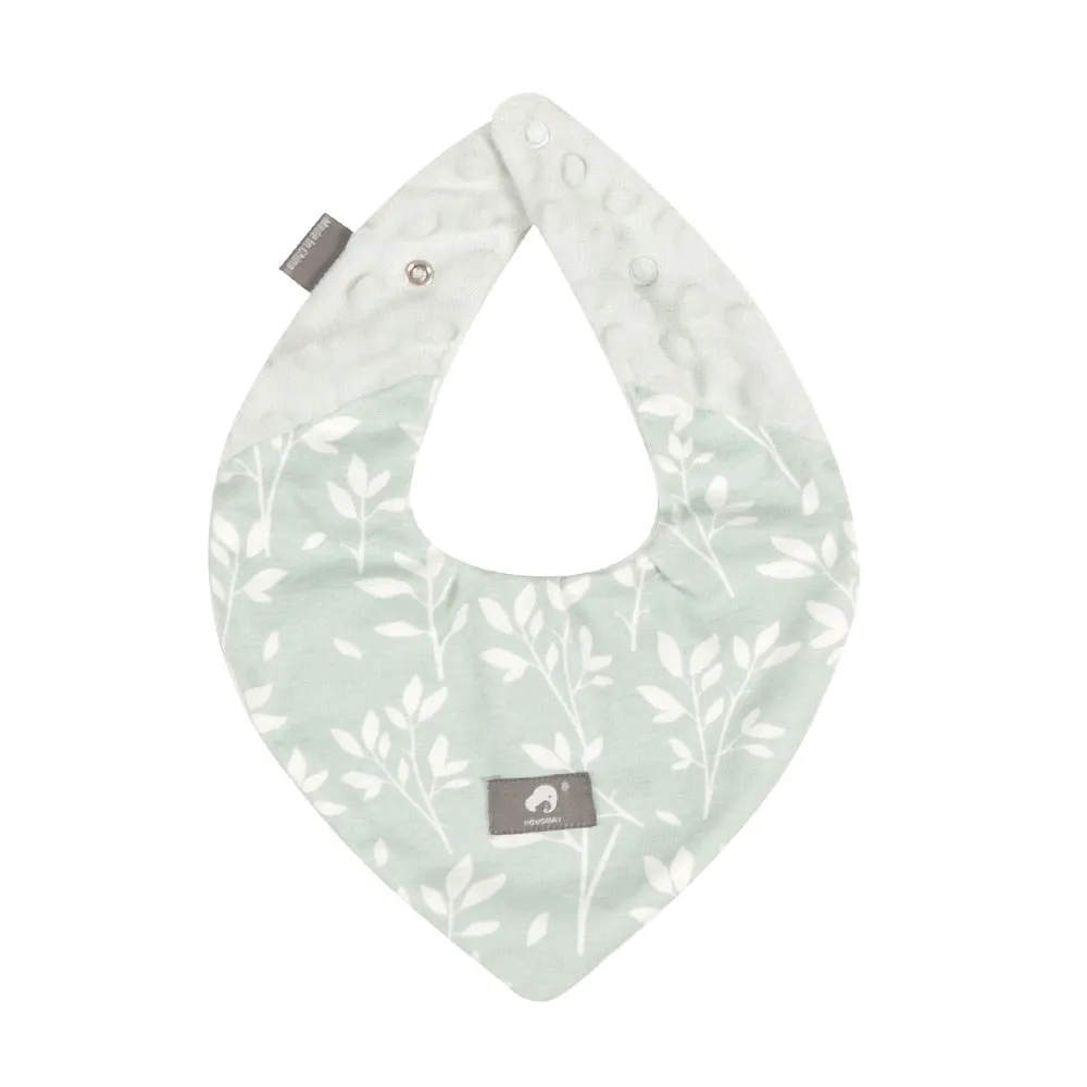 Adorable & Absorbent Baby Bibs: The Ultimate Teething Solution