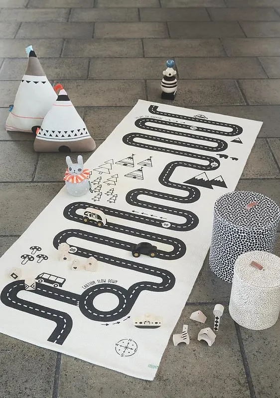 Adventure Rug