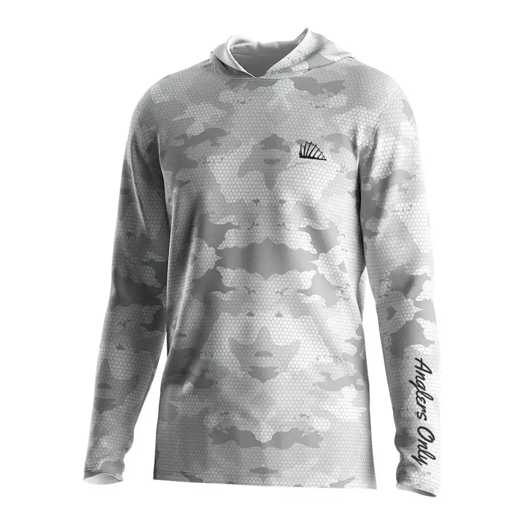 Aegis UPF50  Sun Hoodie