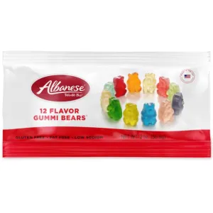 Albanese Gummies