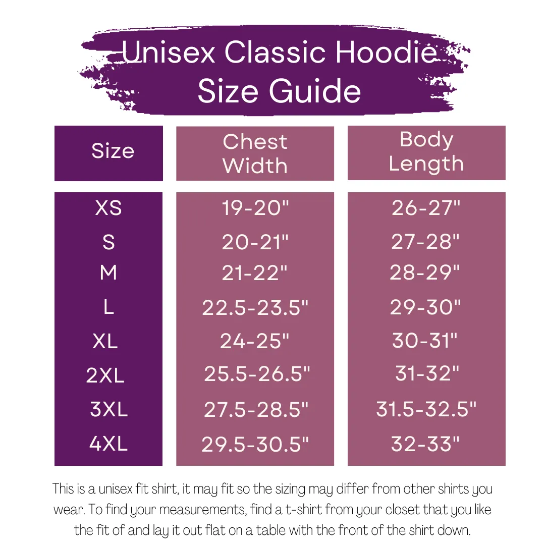 Amazing Grace Classic Hoodie