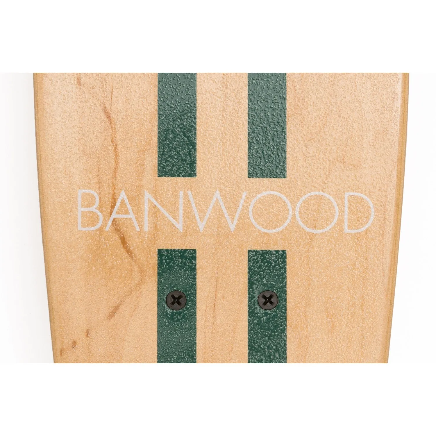 Banwood Skateboard