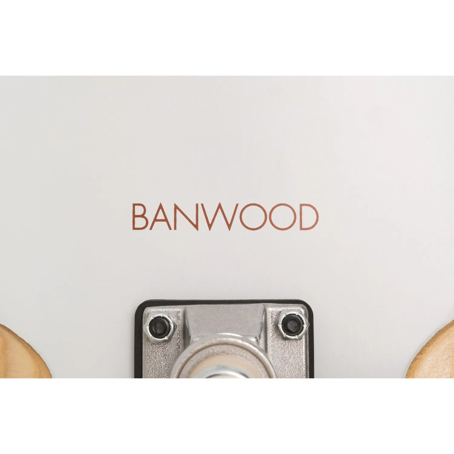 Banwood Skateboard