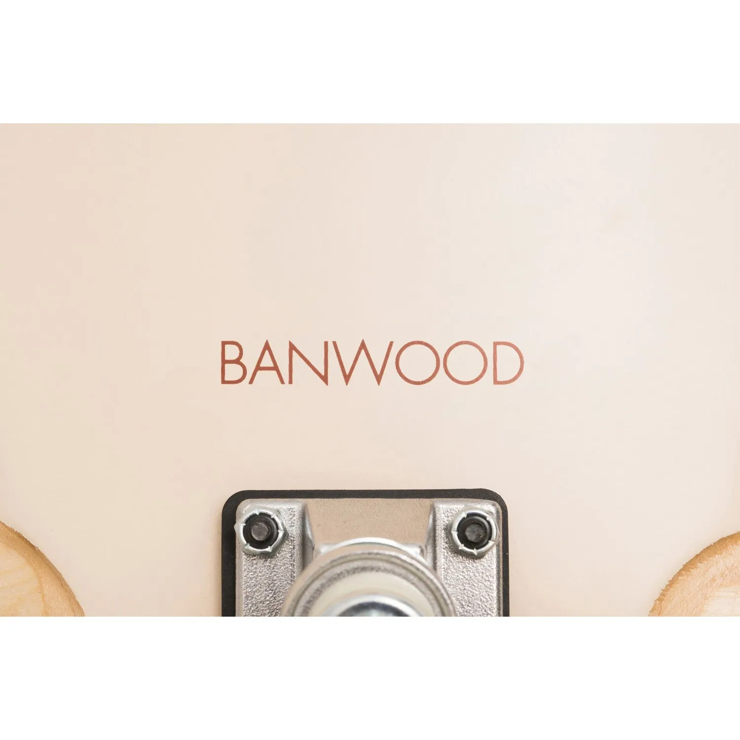 Banwood Skateboard