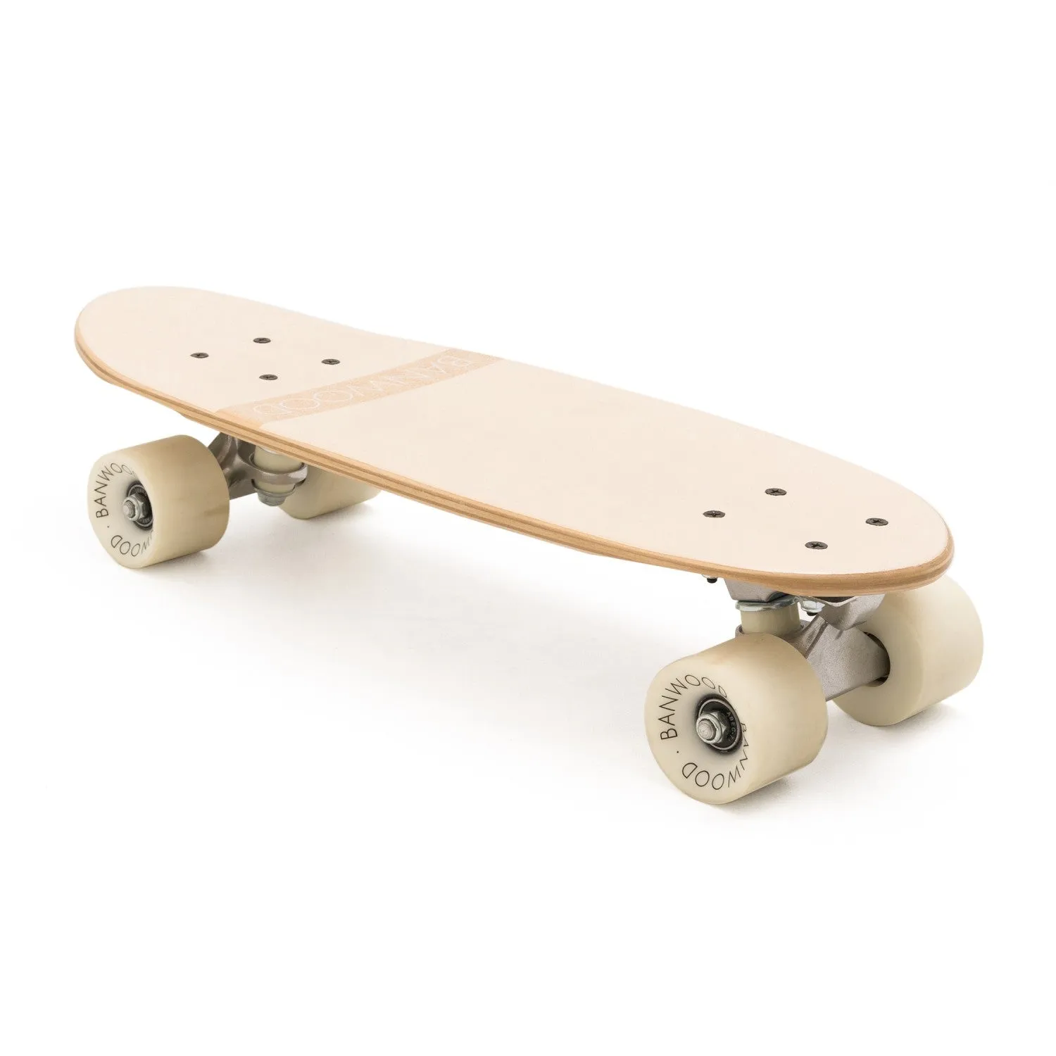 Banwood Skateboard