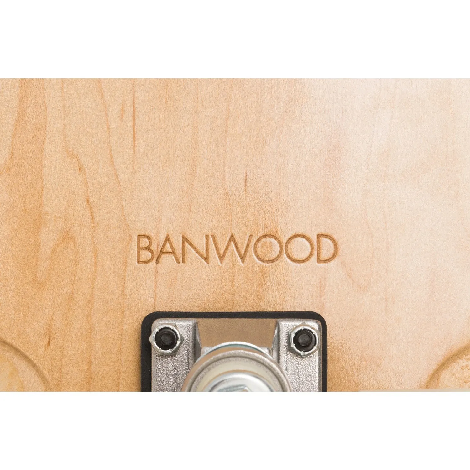 Banwood Skateboard