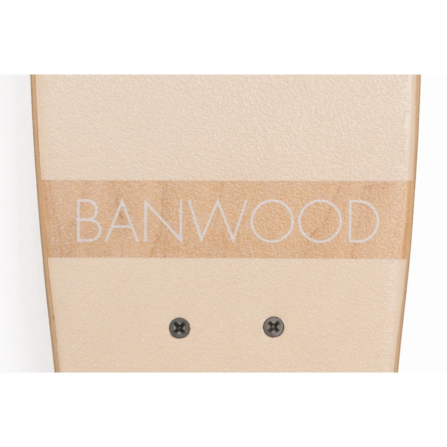 Banwood Skateboard