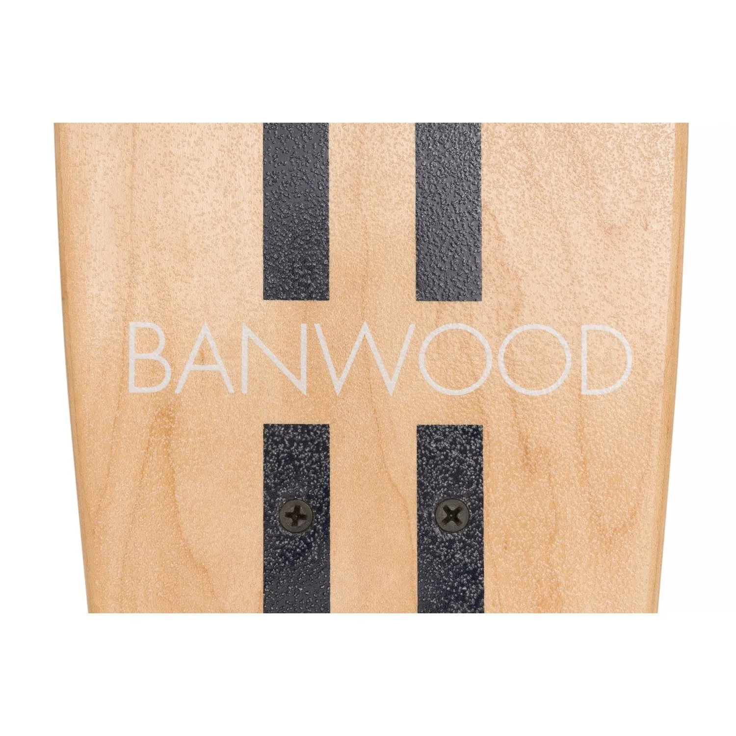 Banwood Skateboard
