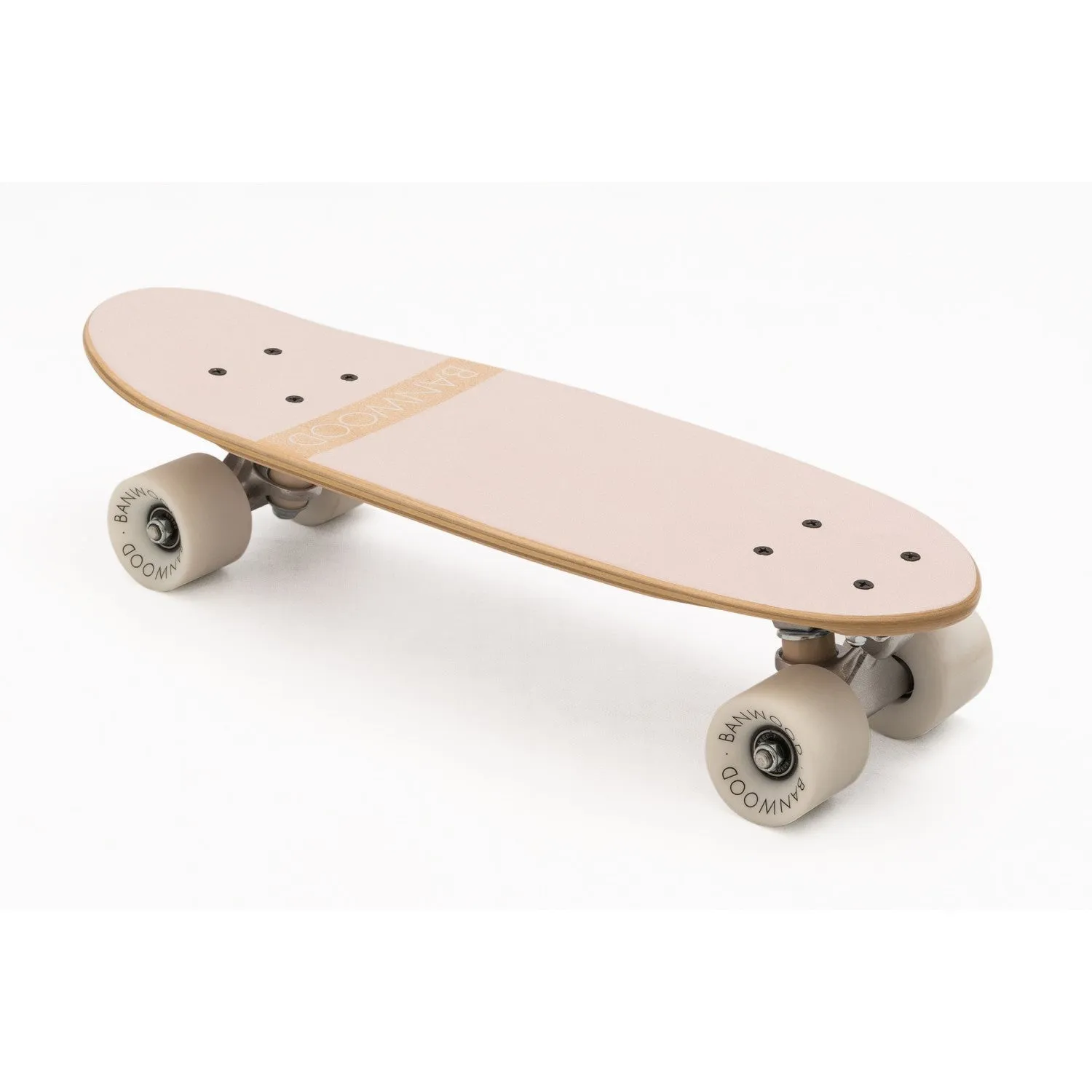 Banwood Skateboard