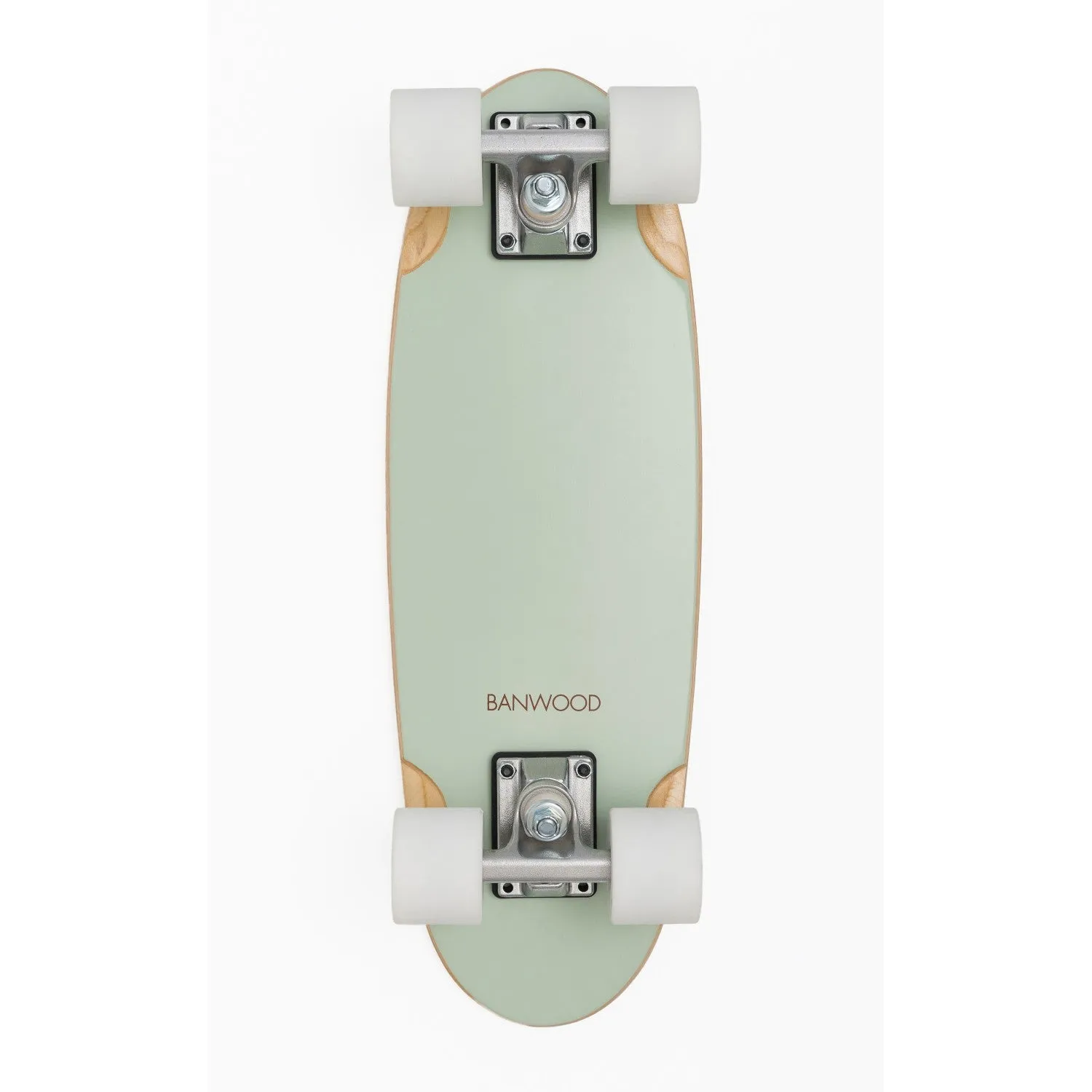 Banwood Skateboard