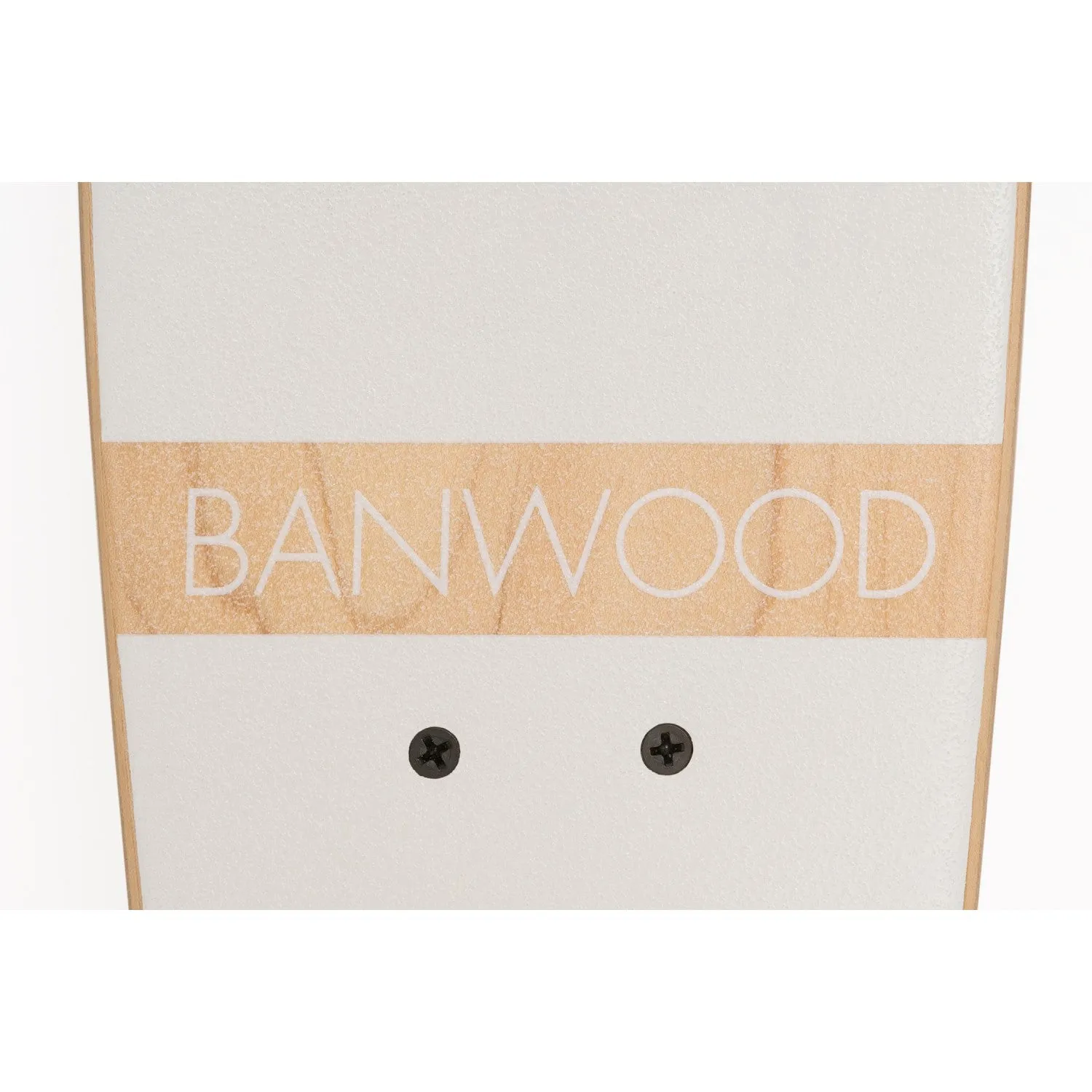 Banwood Skateboard