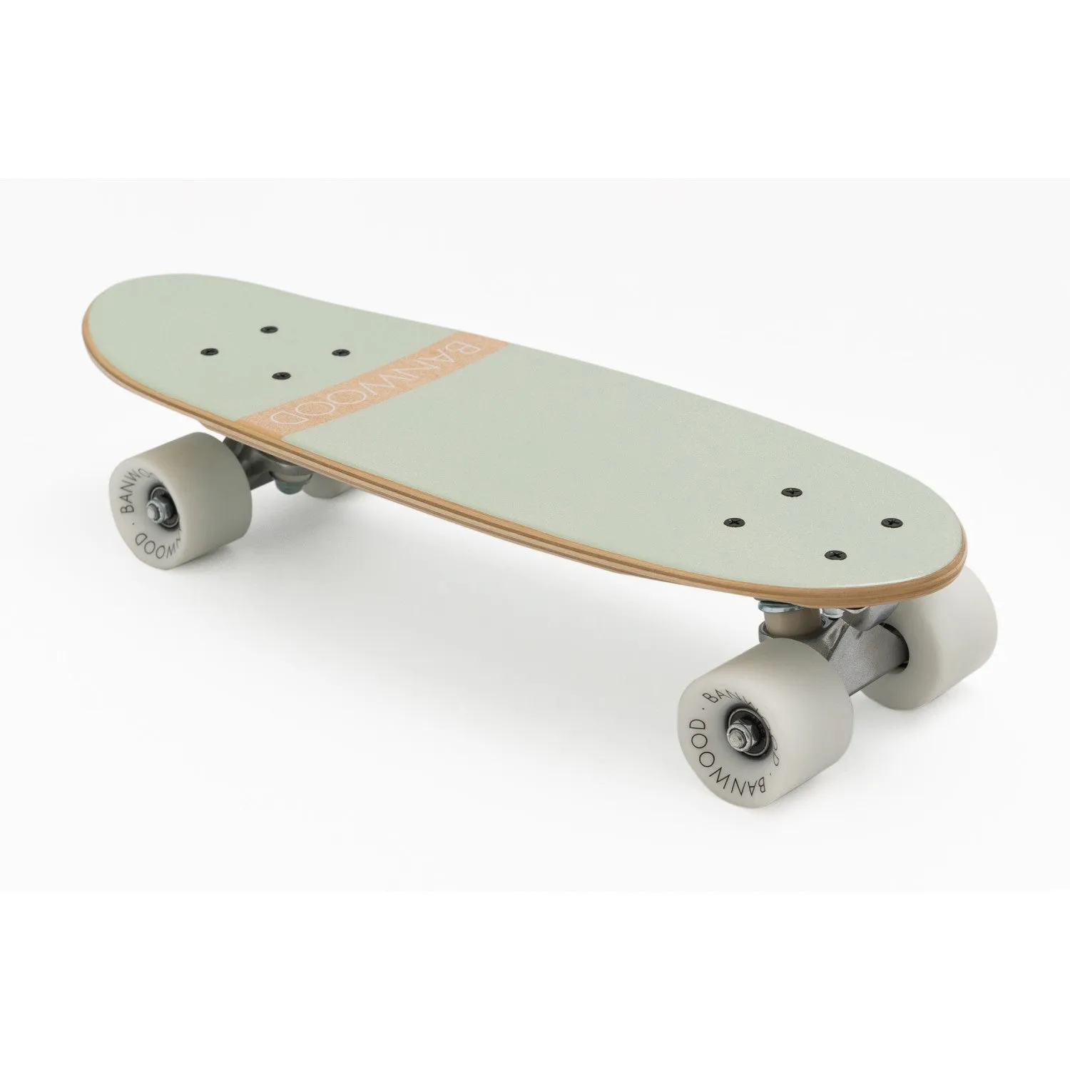 Banwood Skateboard