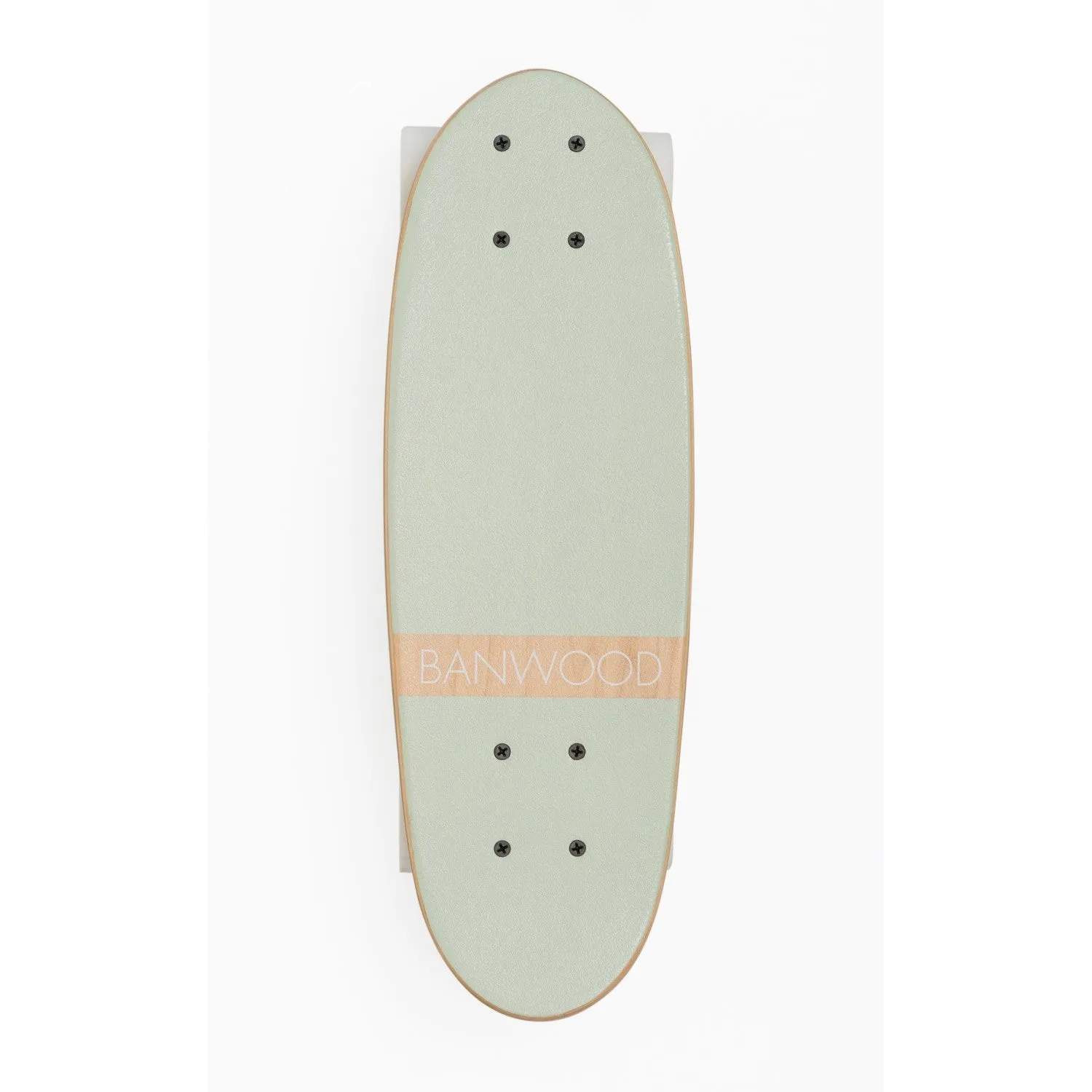 Banwood Skateboard