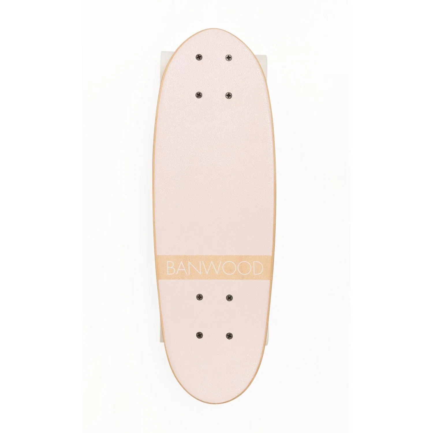 Banwood Skateboard