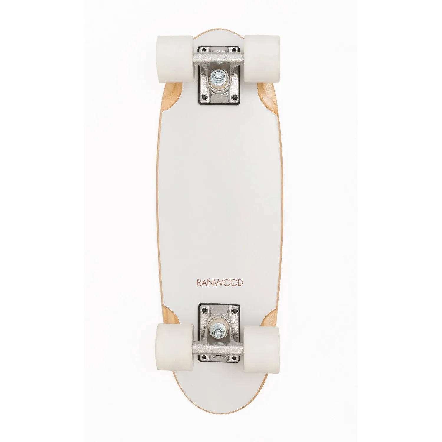 Banwood Skateboard