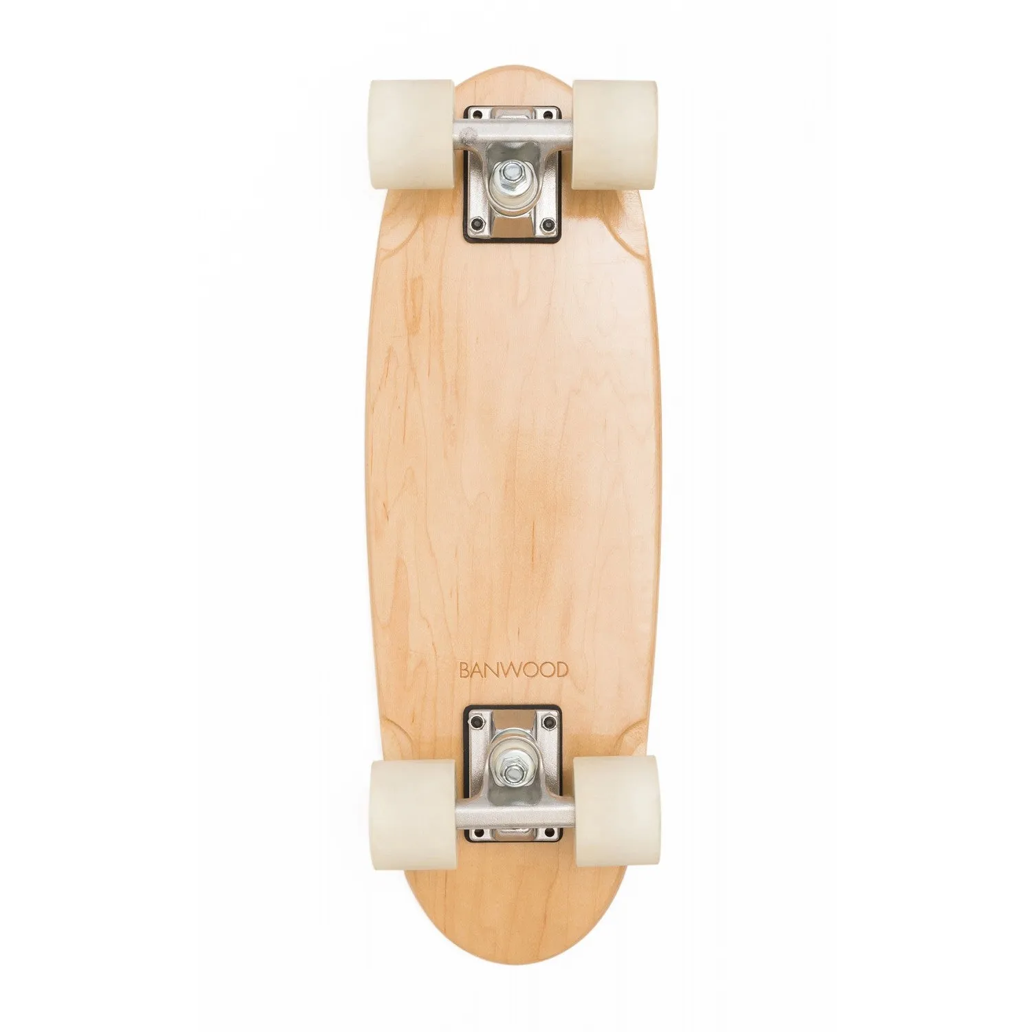 Banwood Skateboard