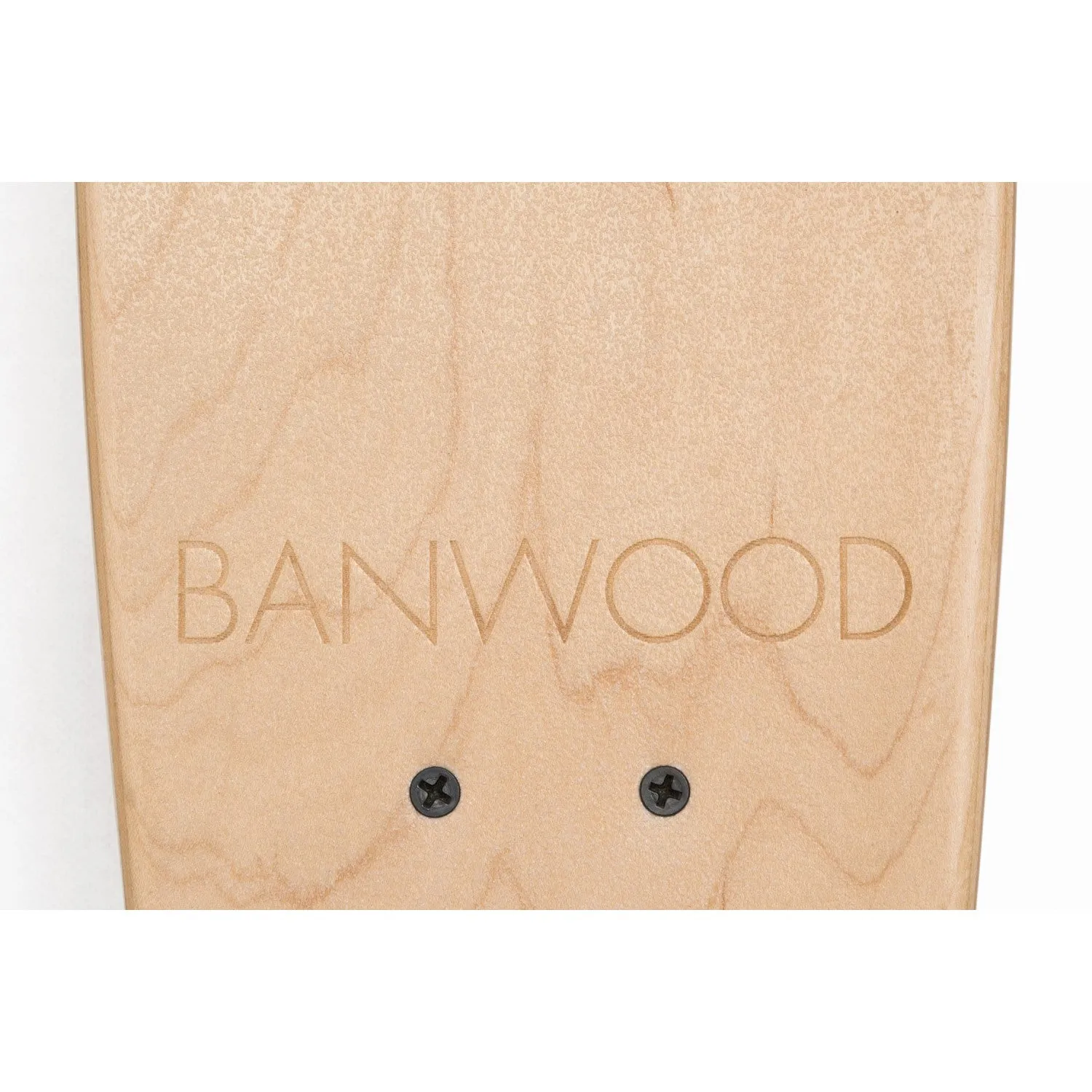 Banwood Skateboard