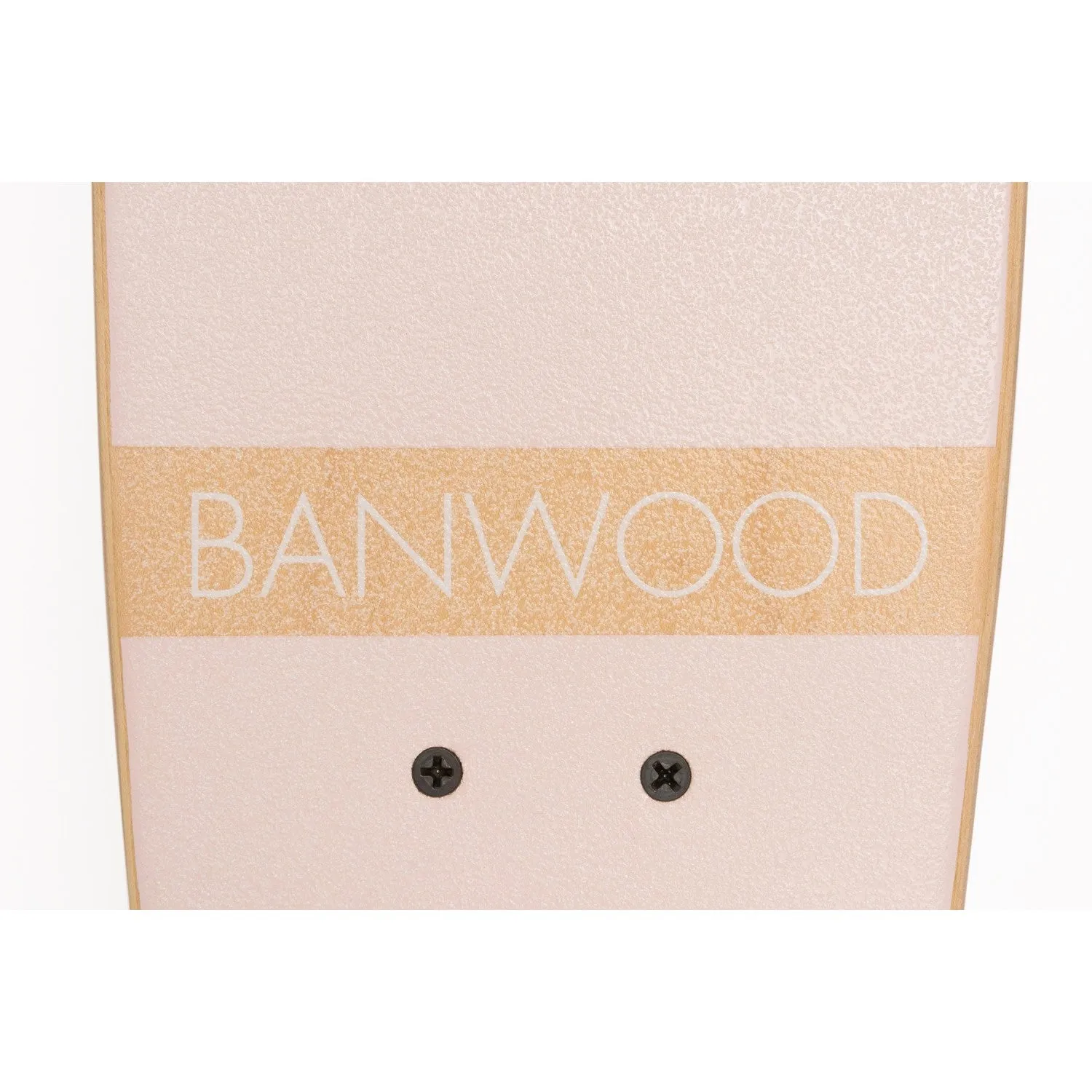 Banwood Skateboard