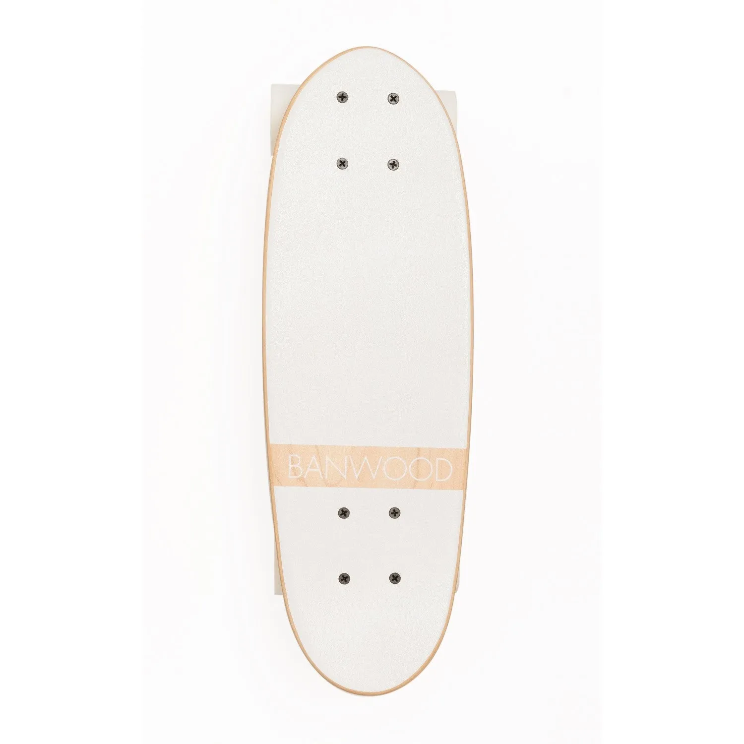Banwood Skateboard