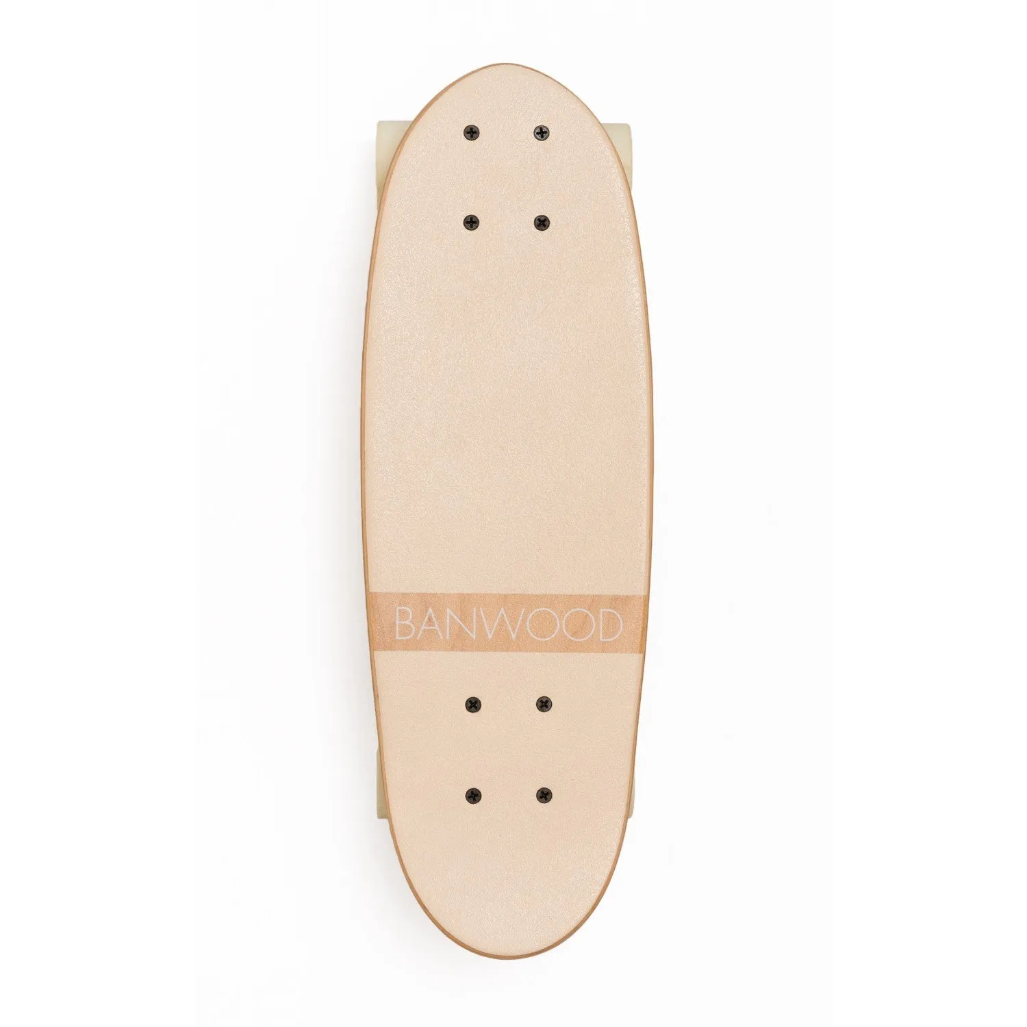 Banwood Skateboard
