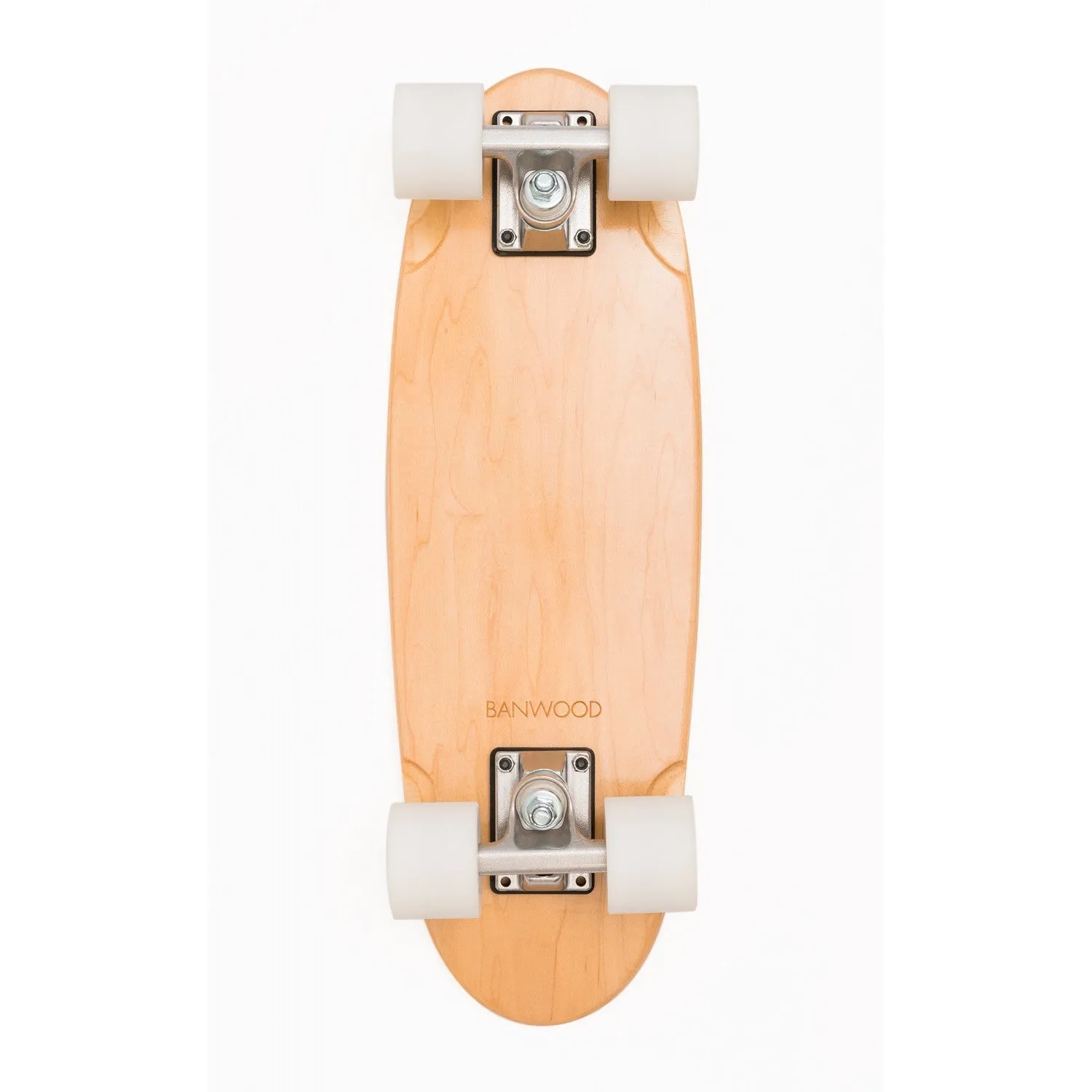 Banwood Skateboard