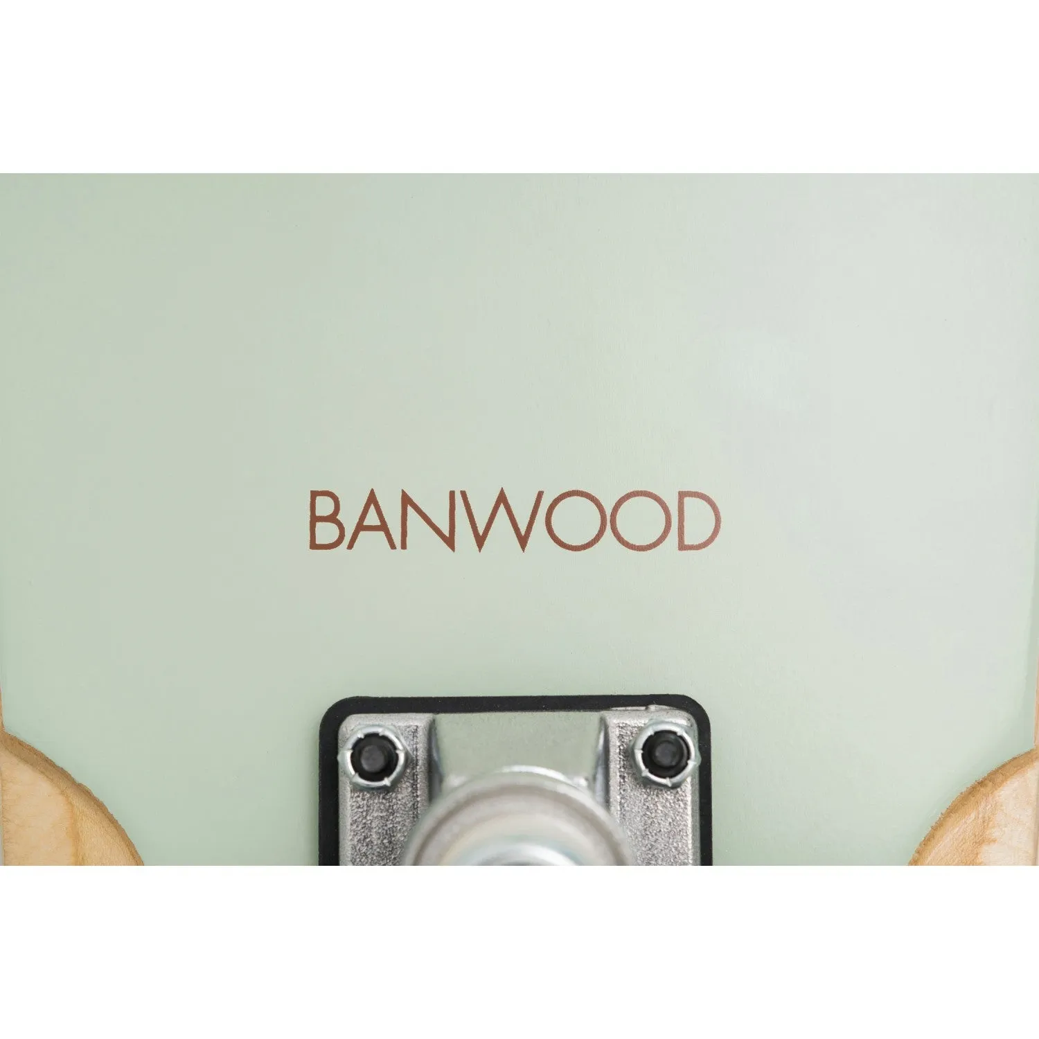 Banwood Skateboard