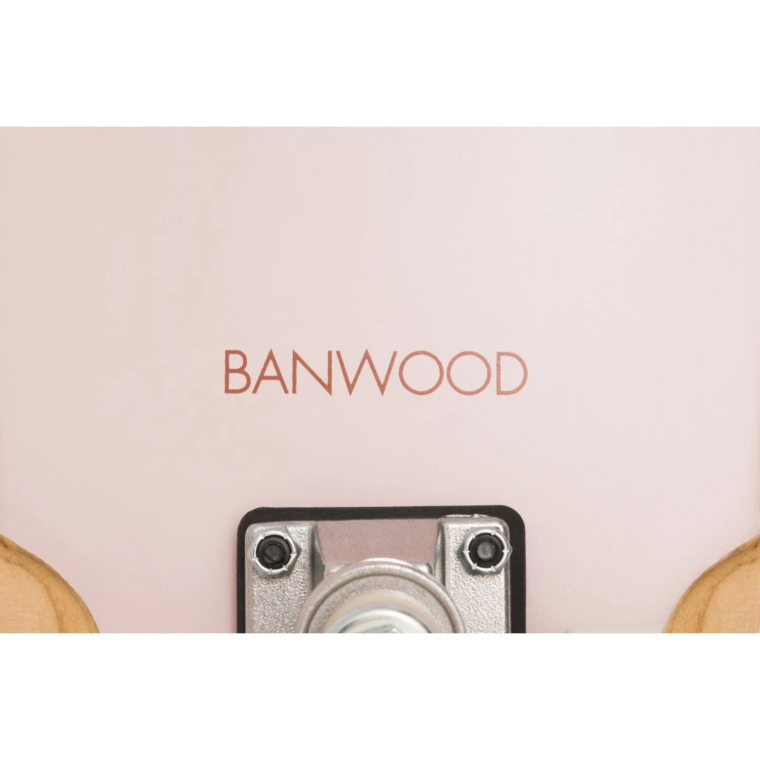 Banwood Skateboard
