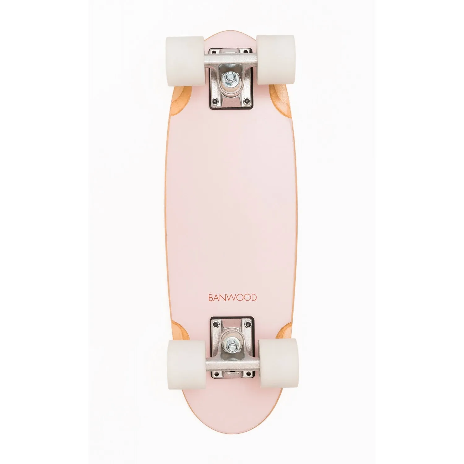 Banwood Skateboard