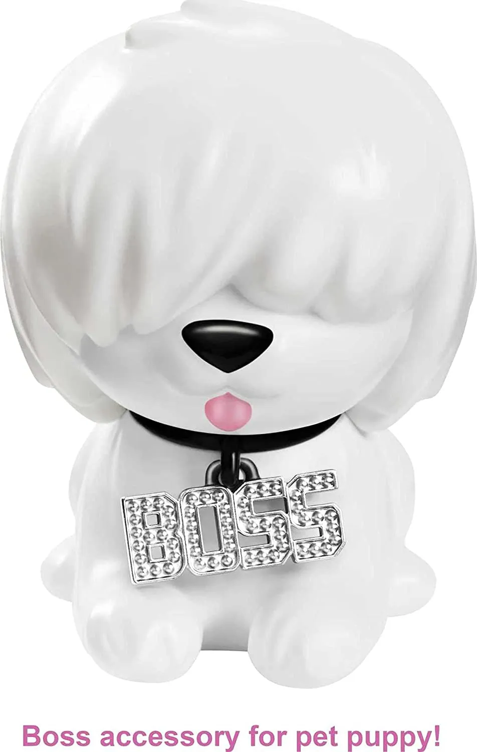 Barbie Extra Doll - 02 Diamond