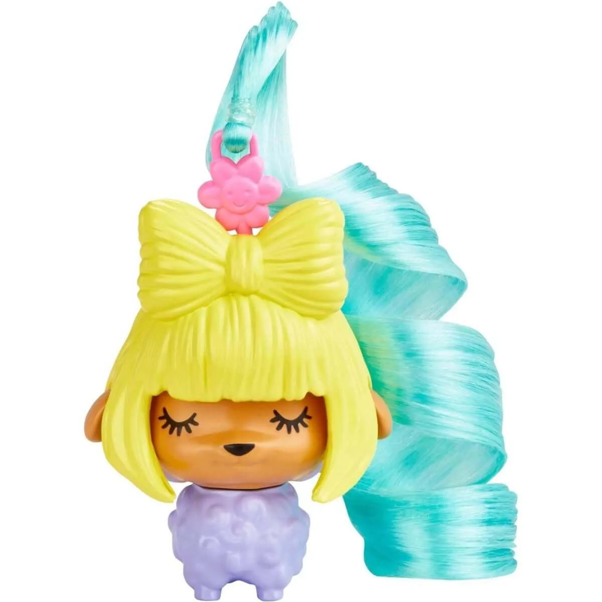 Barbie Extra Pet & Fashion Pack with Pet Lamb, Fashion Pieces & Accessories (Exclusive)
