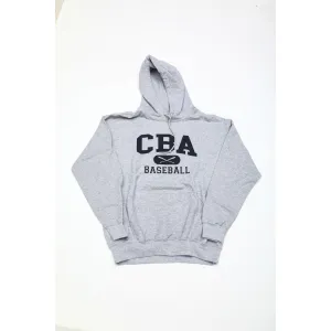 Basketball Hooded Sweatshirt