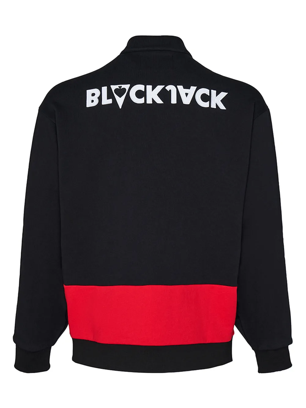 Batsuit Jacket Unisex