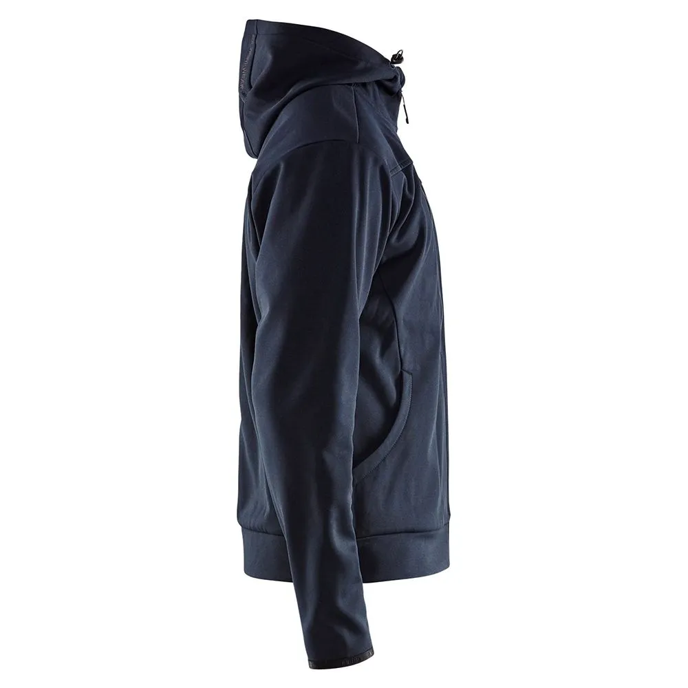 Bl&#xE5;kl&#xE4;der&#x20;3363-2526&#x20;Hoodie&#x20;With&#x20;Zipper&#x20;-&#x20;Dark&#x20;Navy