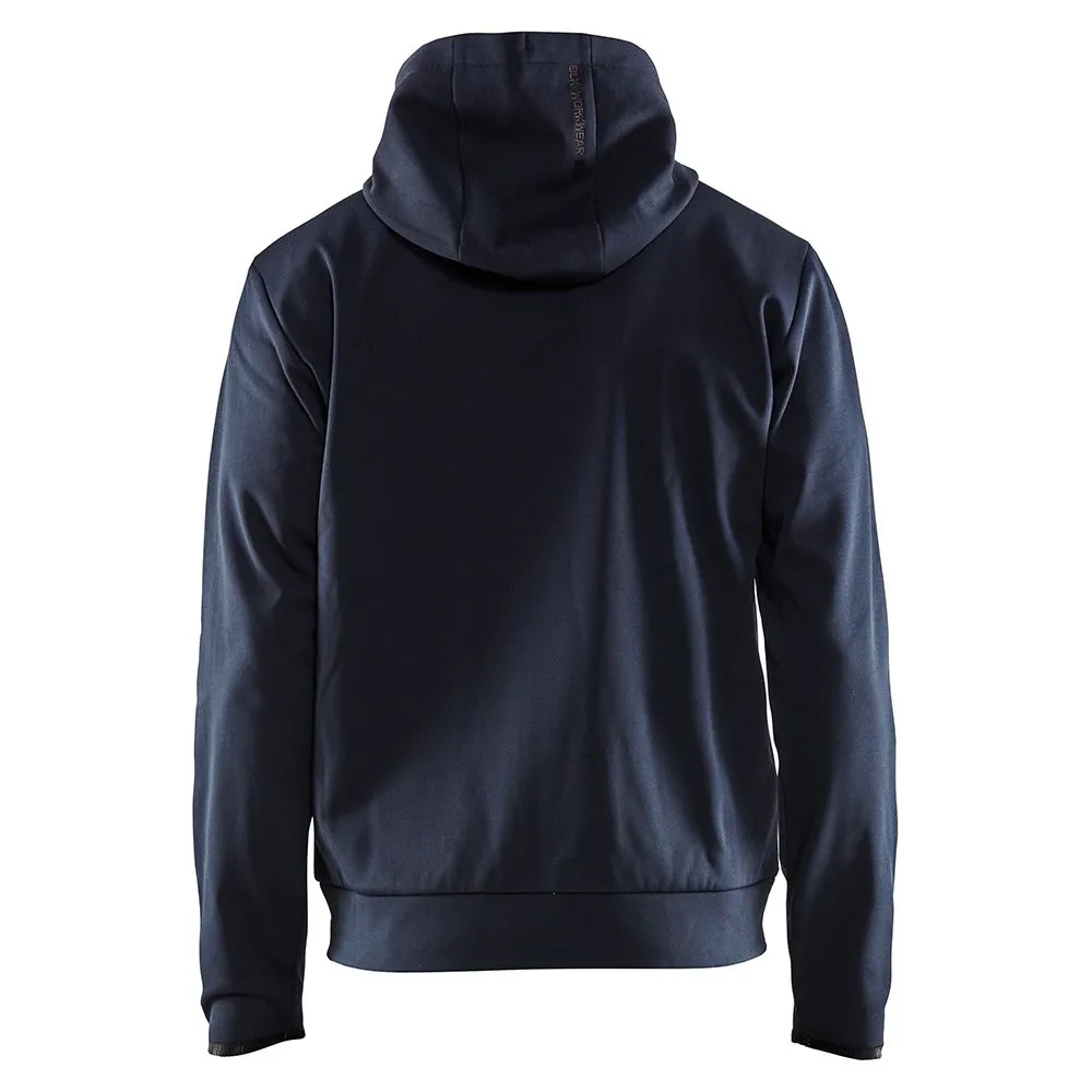 Bl&#xE5;kl&#xE4;der&#x20;3363-2526&#x20;Hoodie&#x20;With&#x20;Zipper&#x20;-&#x20;Dark&#x20;Navy