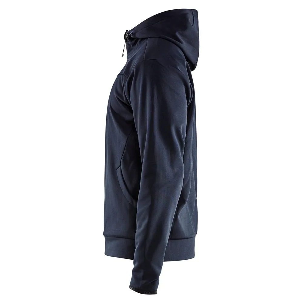 Bl&#xE5;kl&#xE4;der&#x20;3363-2526&#x20;Hoodie&#x20;With&#x20;Zipper&#x20;-&#x20;Dark&#x20;Navy