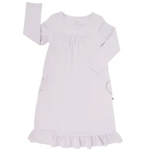 Boho Dress - Lavender