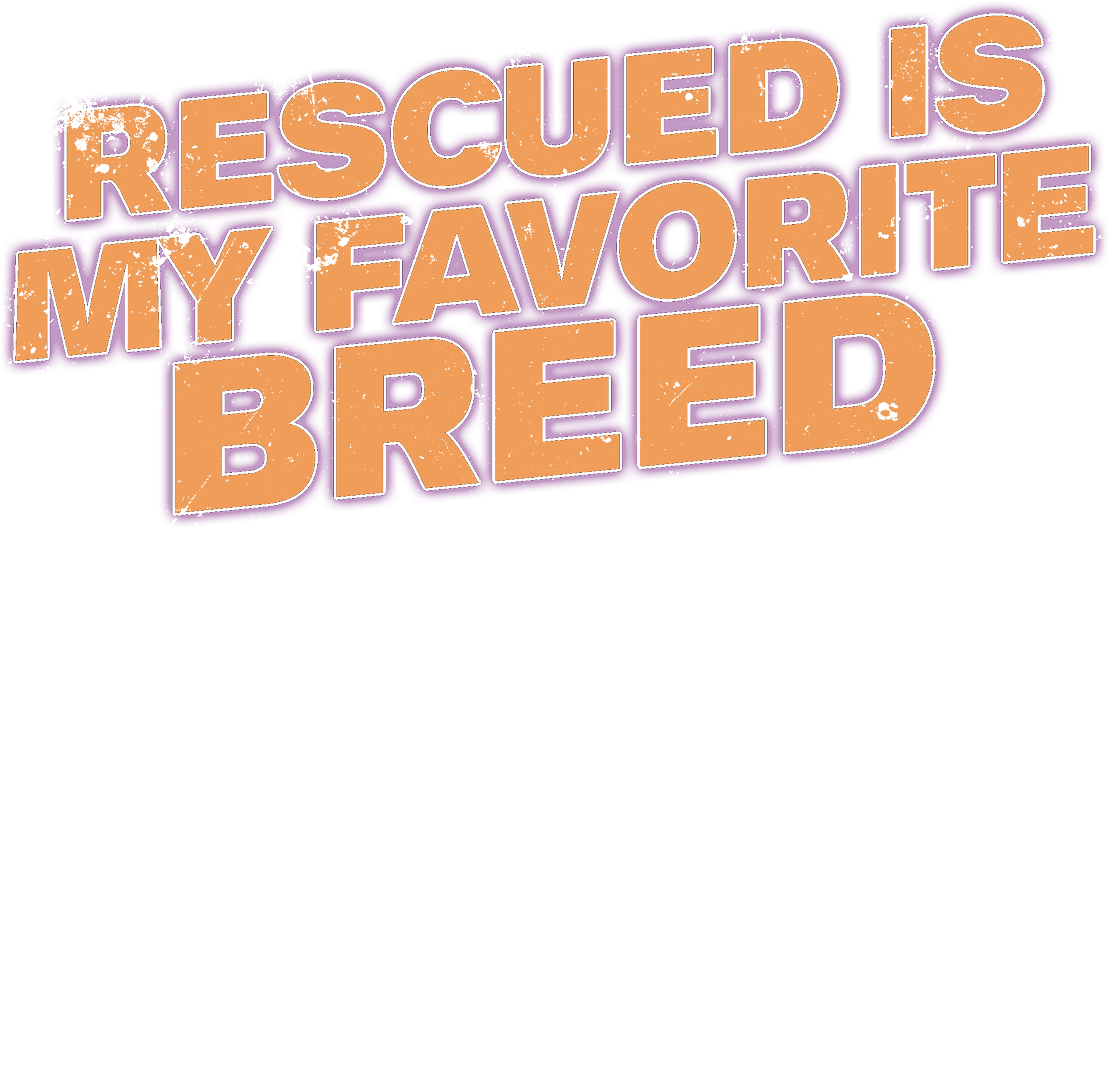 Breed Tour (Adult Hoodie)