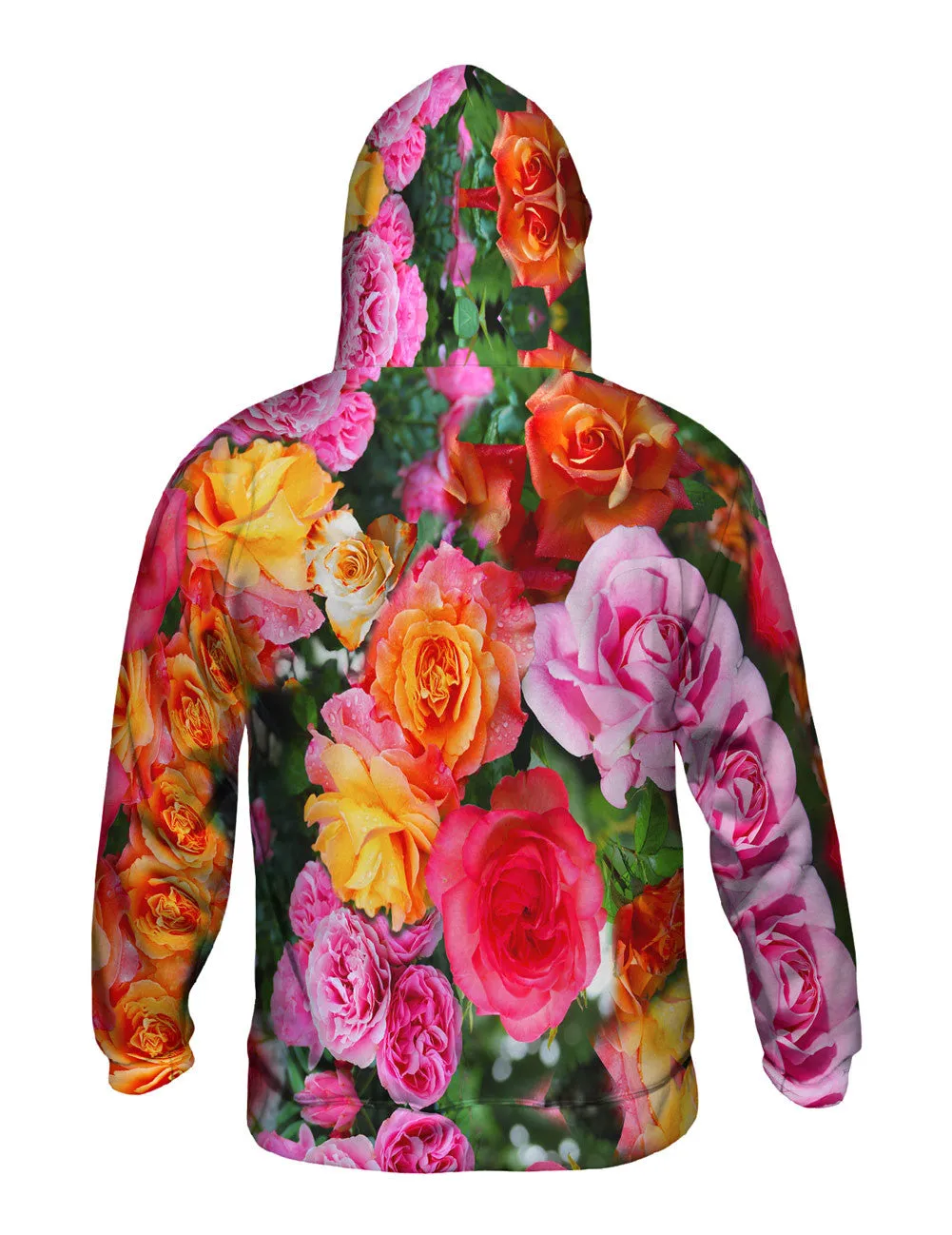Bright Day Rose Bouquet