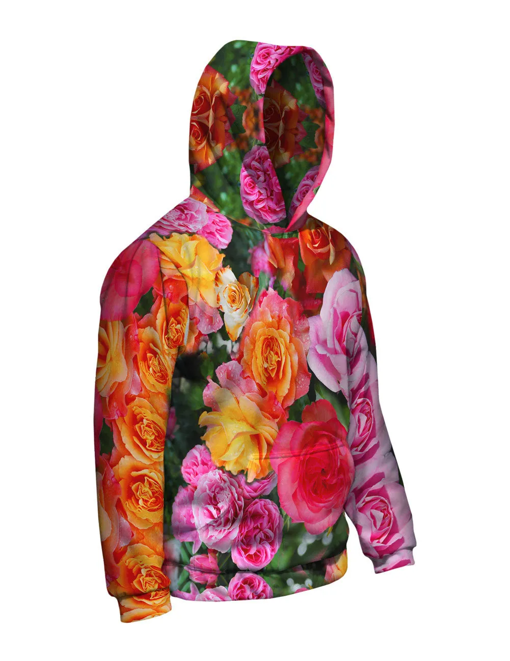 Bright Day Rose Bouquet