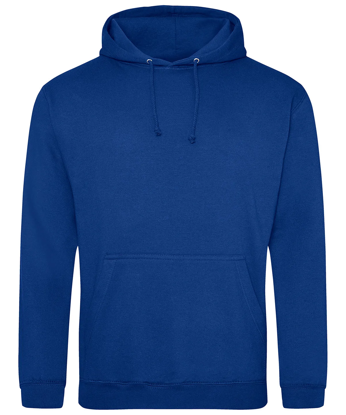 Bright Royal - College hoodie