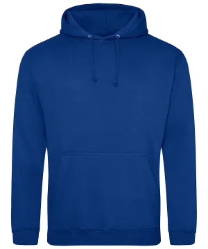Bright Royal - College hoodie