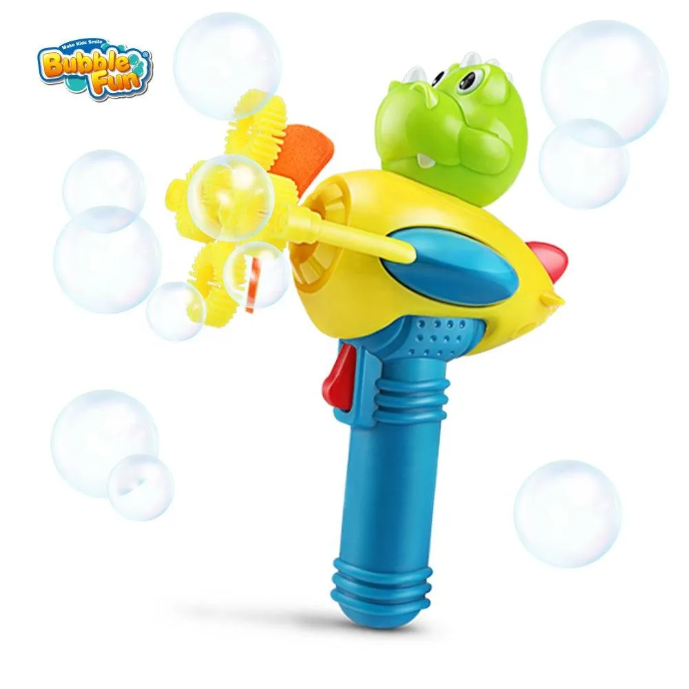 Bubble Dinosaur